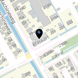 Appartement AMR03 B 6555 3