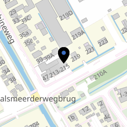 Appartement AMR03 B 6555 5