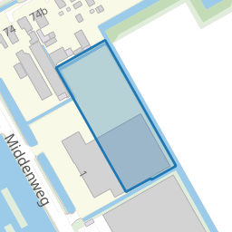 Perceel AMR03-B-6560