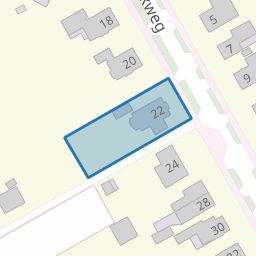 Perceel AMR03-B-6581