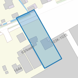 Perceel AMR03-B-6607