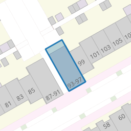 Perceel AMR03-B-6626