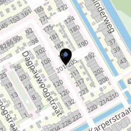 Appartement AMR03 B 6641 1