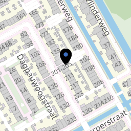 Appartement AMR03 B 6641 2