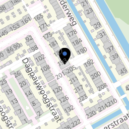Appartement AMR03 B 6642 2