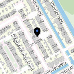 Appartement AMR03 B 6642 3