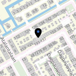 Appartement AMR03 B 6643 2