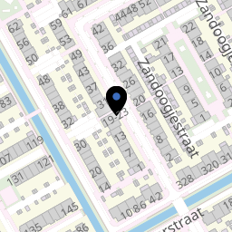 Appartement AMR03 B 6645 1