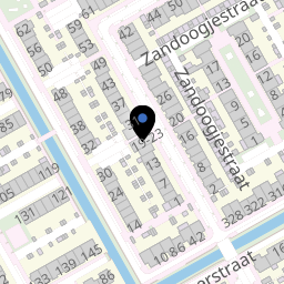 Appartement AMR03 B 6645 2