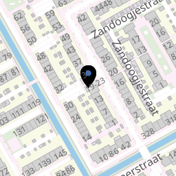Appartement AMR03 B 6645 3