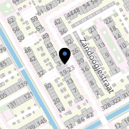 Appartement AMR03 B 6646 1