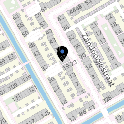 Appartement AMR03 B 6646 3