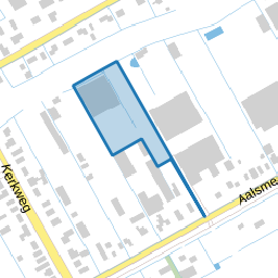 Perceel AMR03-B-6657