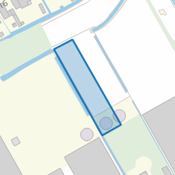 Perceel AMR03-B-6706