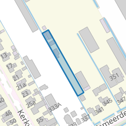 Perceel AMR03-B-6710