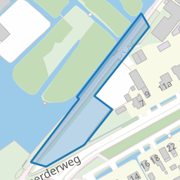 Perceel AMR03-B-6713