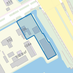 Perceel AMR03-B-6739