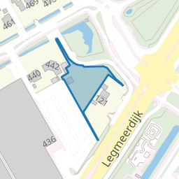 Perceel AMR03-B-6744