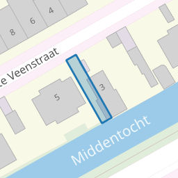 Perceel AMR03-B-6756