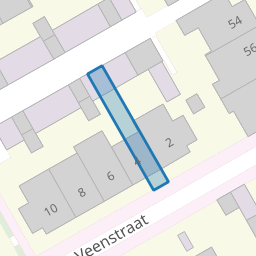 Perceel AMR03-B-6764