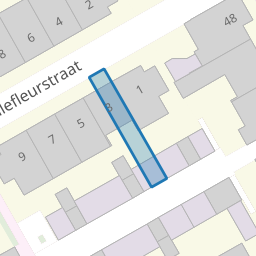 Perceel AMR03-B-6779