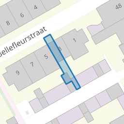 Perceel AMR03-B-6780