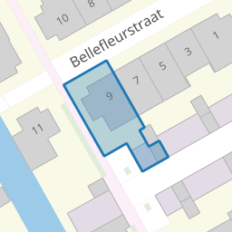 Perceel AMR03-B-6783