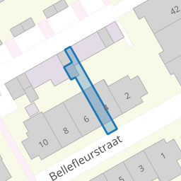 Perceel AMR03-B-6789