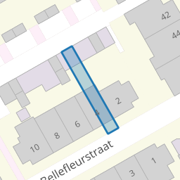 Perceel AMR03-B-6790