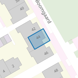 Perceel AMR03-B-6794