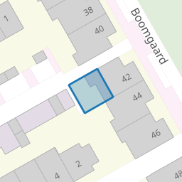 Perceel AMR03-B-6796