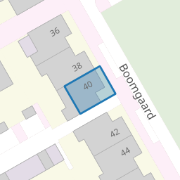 Perceel AMR03-B-6798