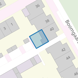 Perceel AMR03-B-6799