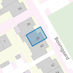 Perceel AMR03-B-6801