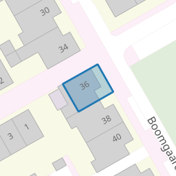 Perceel AMR03-B-6802