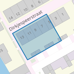 Perceel AMR03-B-6805