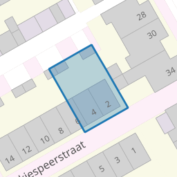 Perceel AMR03-B-6809