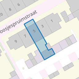 Perceel AMR03-B-6825