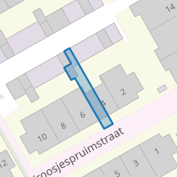 Perceel AMR03-B-6833