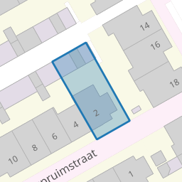 Perceel AMR03-B-6835