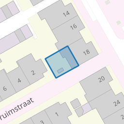 Perceel AMR03-B-6836