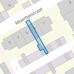 Perceel AMR03-B-6850