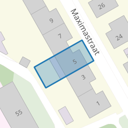 Perceel AMR03-B-6860