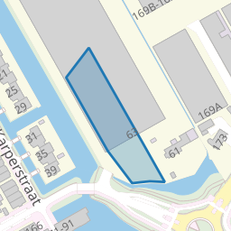 Perceel AMR03-B-6885