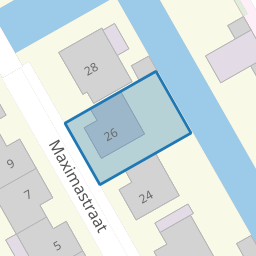 Perceel AMR03-B-6888