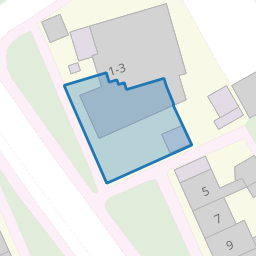 Perceel AMR03-B-6953