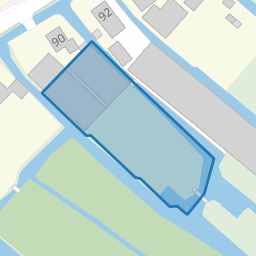 Perceel AMR03-B-6961