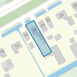 Perceel AMR03-B-6967