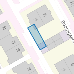 Perceel AMR03-B-6995