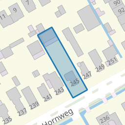 Perceel AMR03-B-7002